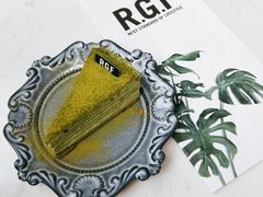 抹茶千层-RGF(巨鹿路店)