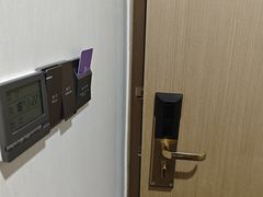 -咸宁温泉谷大酒店