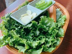 -长今家韩国料理(瑞景店)