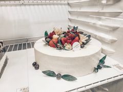 -美丽心情蛋糕(江苏路店)