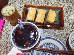 -南京大牌档(三阳广场苏宁店)