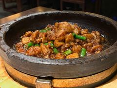 -绿茶餐厅(千岛湖银泰城店)