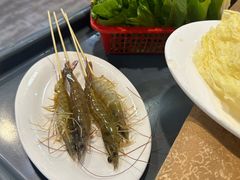 -濠轩阁特色生蚝火锅(水湾路店)