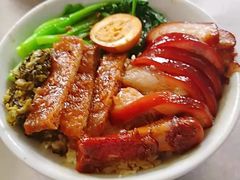 -李家猪蹄融合菜馆(河松街店)