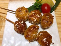-小句号·精致料理(江南环球港店)