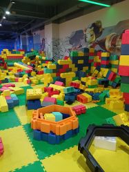 -宝燕乐园(闵行旗舰店)