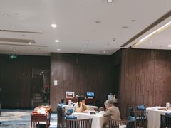 -红棉中餐厅·广州海航威斯汀酒店