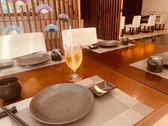 -天津滨海圣光皇冠假日酒店 霞·日餐厅