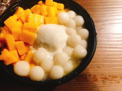 多芒小丸子-小团圆糖水铺(襄阳南路店)