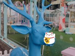 -苏小糖(鼓浪屿三丘田花园店)