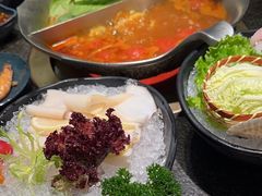 -湊湊火锅·茶憩(打浦桥日月光店)