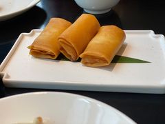 -丽晶轩中餐厅(重庆丽晶酒店)