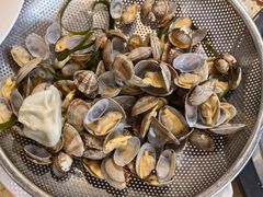 -船梆煮•蒸汽海鲜·生腌干蒸(五四广场店)