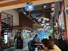 -Mevlana梅夫娜土耳其餐厅·清真