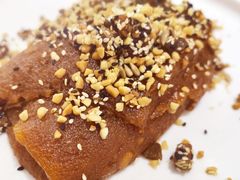 -邢家锅贴老店·非遗·开封菜(金明广场店)