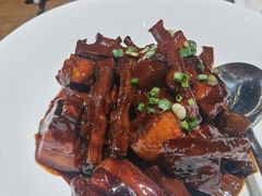 -廊亦舫Lang Yi Fang Restaurant(金桥店)