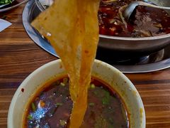 -黑竹香鸡(营和巷店)