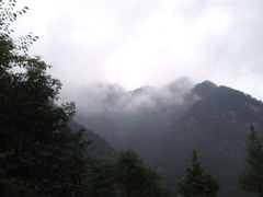 -大明山自然探索公园