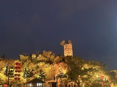 -江心屿景区