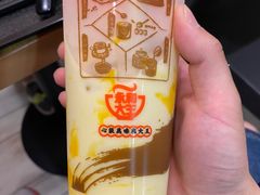-永和大王(浦东南路店)
