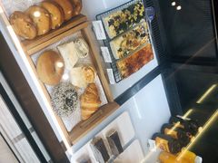 -Seesaw Coffee(上海国金中心店)