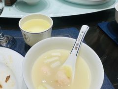 -湖畔鲁菜·二十年老字号餐厅(大明湖店)
