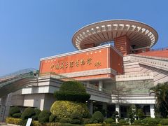 -中国闽台缘博物馆