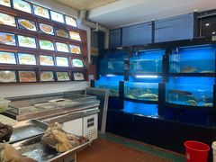 水产区-桐庐土菜馆·传承经典土菜