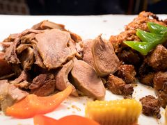 -亚马逊海鲜自助(梅溪湖步步高店)