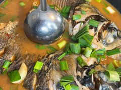 千岛湖鱼头-千岛湖小鱼儿·淳安匠心农家菜