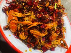 -盱眙虾神於氏龙虾(夫子庙红街店)