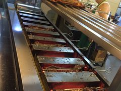 -老黄记手撕烤兔(玉林街店)