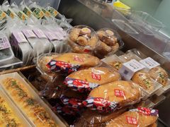 -幸福西饼面包茶饮(车公庙店)