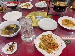 -天堂寨大别山人家2号(天堂寨店)