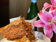 餐前面包-Solo(衡山路店)