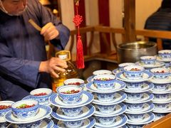 -清真·京华源铜锅涮肉(丰庆店)