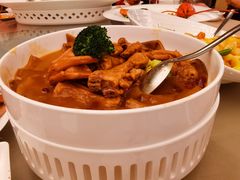 -安蒂娅.悦景轩中餐厅(西乡店)