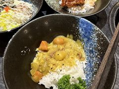 -匠牛亭·锅物烧肉放题自助(昆百大·泰业城店)