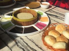 精品烤鸭-金百万烤鸭店(马甸店)