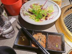 -谷牛日式烤肉(宝山U天地店)