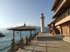 -海南分界洲岛旅游区