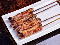 -阿木尔烤羊腿(八旗街店)