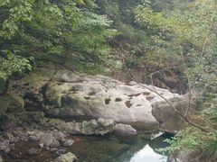 -湖州龙王山景区