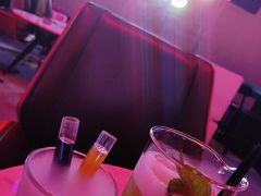 -Darling Queen·Mini·Live·House