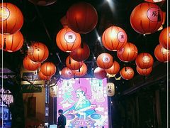 -长安大牌档之西安博物院文化餐厅(中贸店)