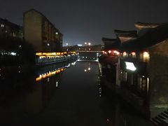 -嘉兴月河历史街区