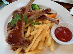 -宝莱纳餐厅(滨江店)