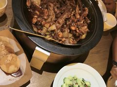 -六月雪干锅(涪城万达广场店)