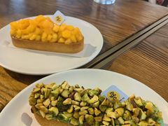 -Money Shops(愚园路店)