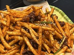-鱼头泡饭·湖北菜·非物质文化遗产(岳家嘴总店)